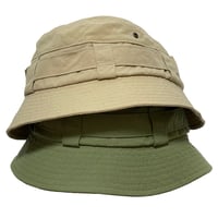 ACAPULCO GOLD　 BUCKET HAT (OD&KHAKI)