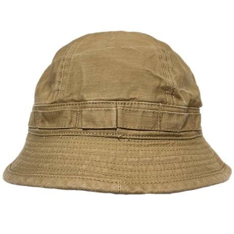 ACAPULCO GOLD　BUCKET HAT