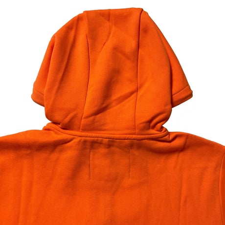 RLX RALPHLAUREN　HALF-ZIP HOODIE