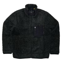 POLO RALPHLAUREN　FLEECE JACKET