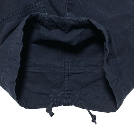 POLO RALPHLAUREN　 "UTILITY" CARGO SHORTS (NAVY)