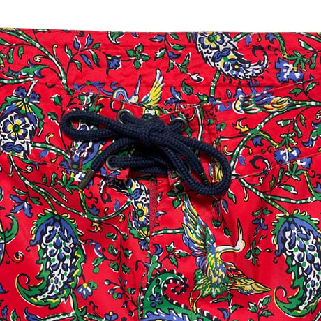POLO RALPHLAUREN　"HURON CHOPPA" SWIM SHORTS