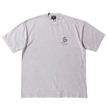 ACAPULCO GOLD　"USAG" S/S TEE