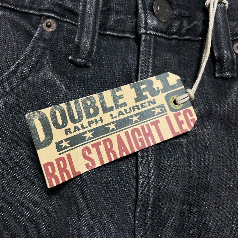 RRL RALPHLAUREN 