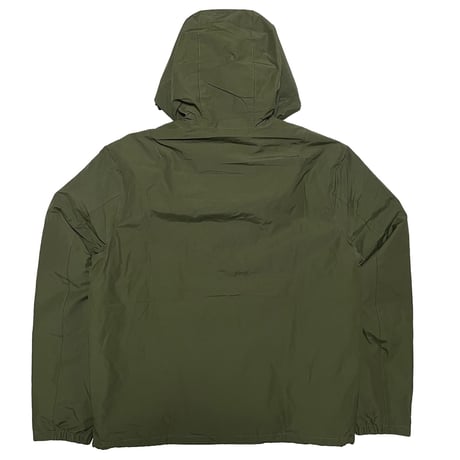 POLO RALPHLAUREN　"PADED LINING" SHELL JACKET
