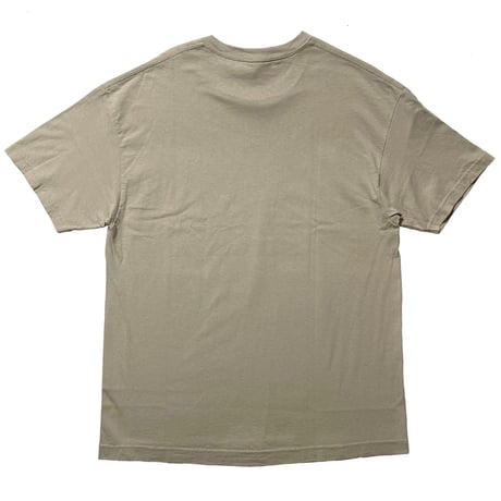 ACAPULCO GOLD　FREAK S/S TEE (KHAKI)