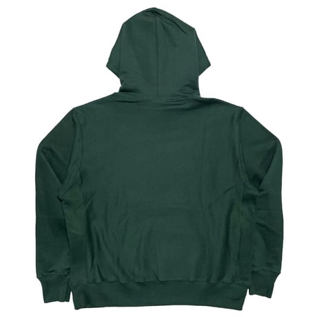 ACAPULCO GOLD　"USAG LOGO" HOODIE
