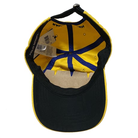POLO SPORT  RALPH LAUREN　"Stars and Stripes" Cap