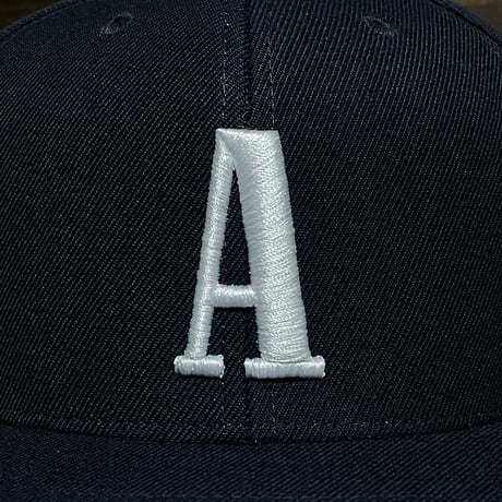 ACAPULCO GOLD　"A" SNAPBACK CAP