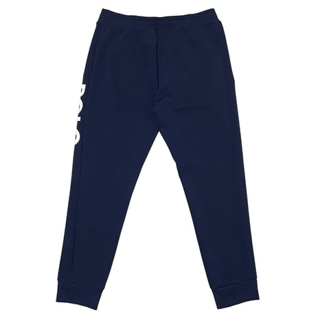 POLO RALPHLAUREN　"POLO LOGO"  SWEAT JOGGER PANTS