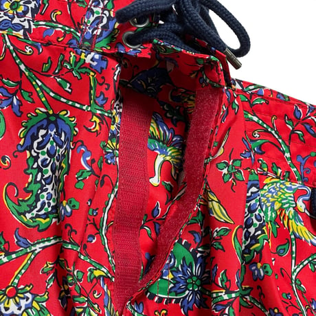 POLO RALPHLAUREN　"HURON CHOPPA" SWIM SHORTS