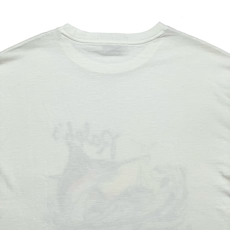 POLO RALPHLAUREN　"MARIN CLUB" S/S TEE