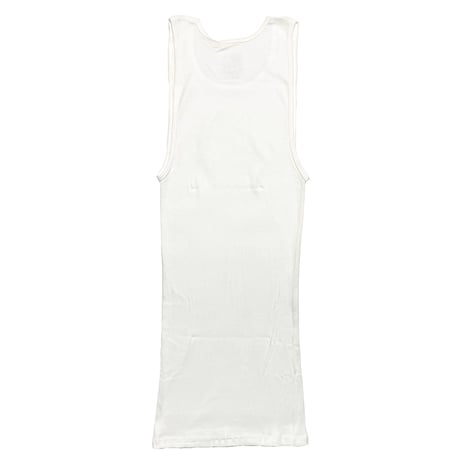 FRUIT OF THE LOOM　3 A-SHIRTS (WHITE)
