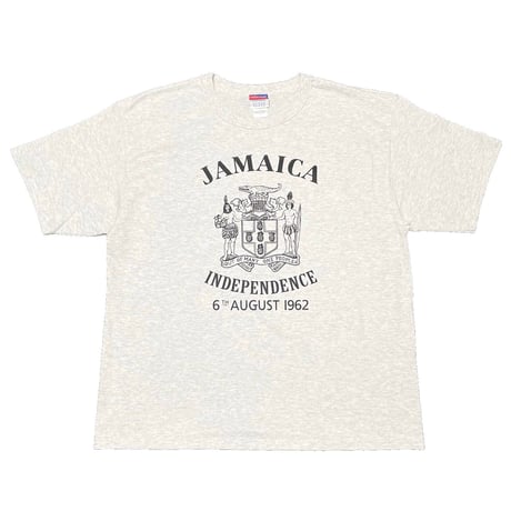 M.V.P.　Jamaica Independence Tee