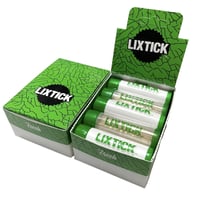 LIXTICK　MINT TOOTHPICK