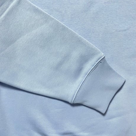 POLO SPORT RALPHLAUREN　"LOGO PRINTED" CREW NECK SWEAT