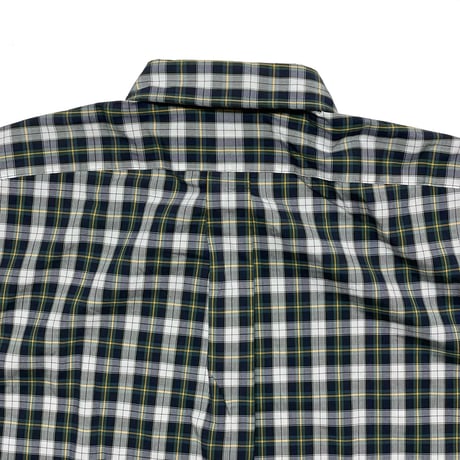 POLO RALPHLAUREN　"THE BIG SHIRT" BUTTONDOWN SHIRT