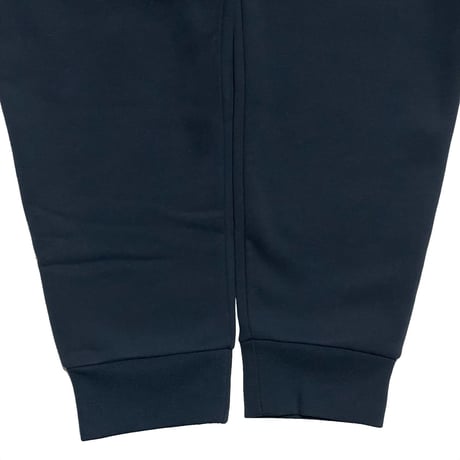 POLO RALPHLAUREN　"FLEECE LINING" SWEAT PANTS