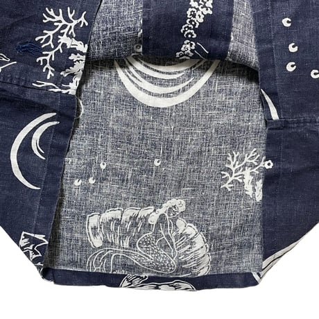 POLO RALPHLAUREN　ALOHA SHIRT