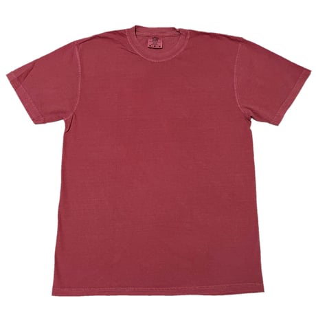 COMFORT COLORS　Garment Dyed  6oz Tee