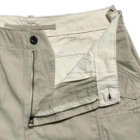 POLO RALPHLAUREN　"RIPSTOP" CARGO SHORTS