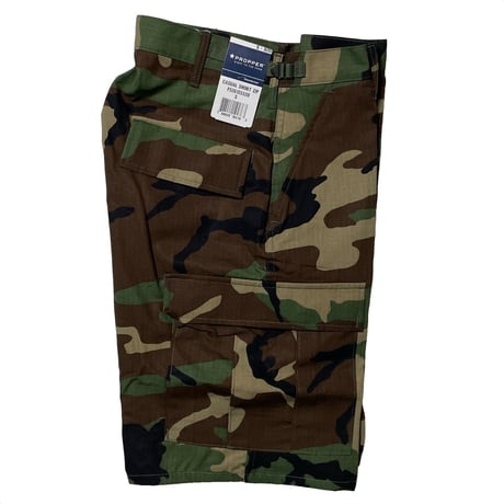 PPOPPER　RIP STOP/BDU SHORTS (5color)