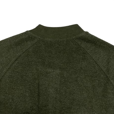 POLO RALPHLAUREN　"Mojave Desert" FLEECE BOMBER