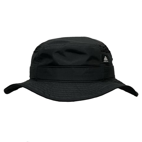 POLO RALPHLAUREN　"MESH PANELED" UTILITY BUCKET HAT