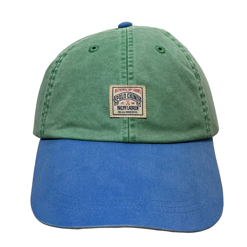 Polo chariots outlet hat