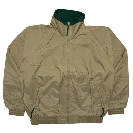 TRI-MOUNTAIN　NYLON JACKET