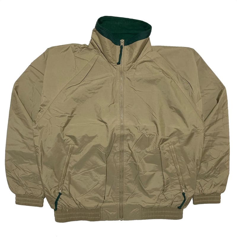 TRI-MOUNTAIN NYLON JACKET | Rickey