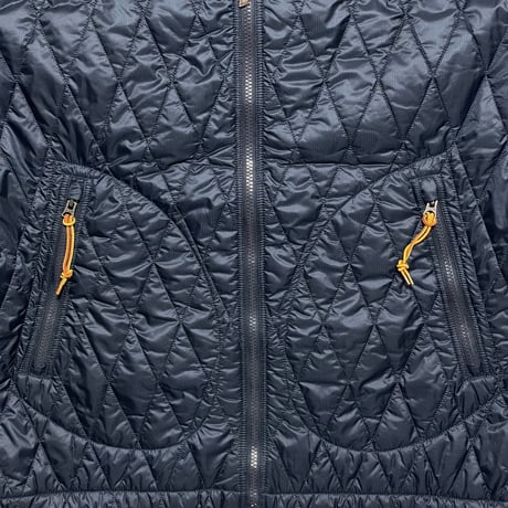 POLO RALPHLAUREN　QUILTING JACKET