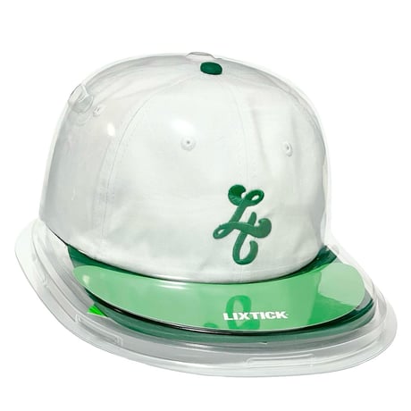 LIXTICK　"EMBLEM" TEAM CAP