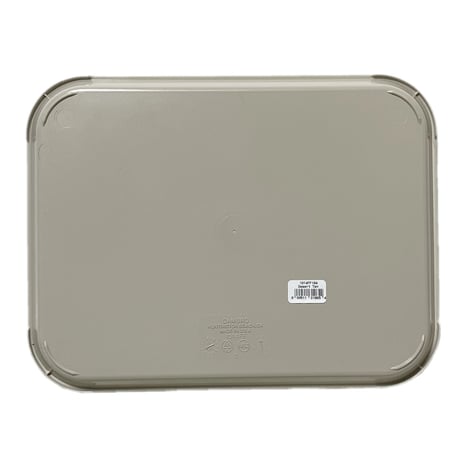"CAMBRO"　FASTFOOD TRAY