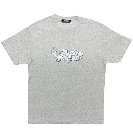 LIXTICK　"THROW UP 2" S/S TEE