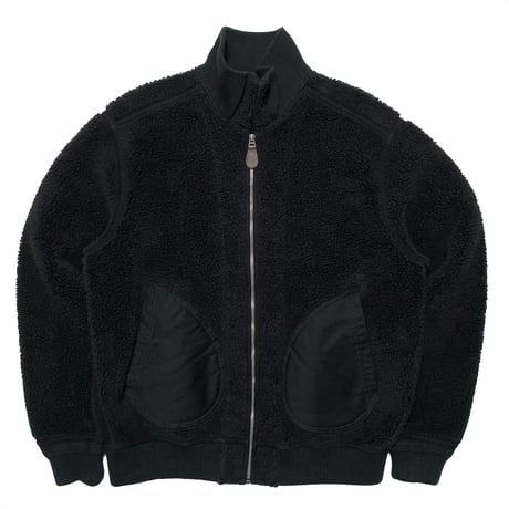 RRL RALPHLAUREN　FLEECE JACKET