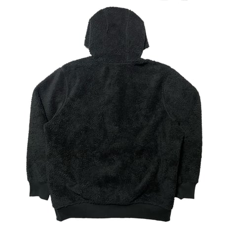 POLO RALPHLAUREN　FLEECE HOODIE JACKET