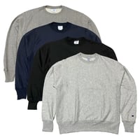 Champion　"US限定-12oz" REVERSE WEAVE SWEAT