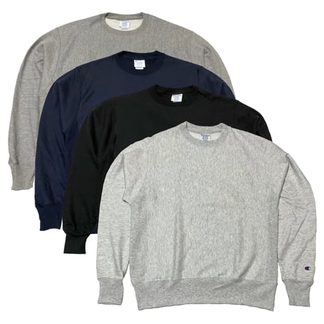 Champion　"US限定-12oz" REVERSE WEAVE SWEAT
