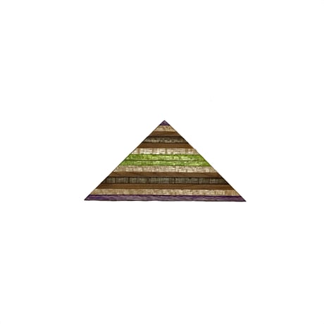 Jassy Burn　Handmade organic incense