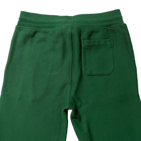 POLO SPORT RALPHLAUREN　HEAVY WEIGHT SWEAT PANTS