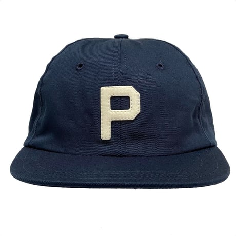 COOPERSTOWN BALL CAP　BASEBALL CAP (NAVY)