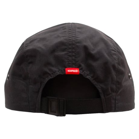 ACAPULCO GOLD　 ACTIVE NYLON CAP