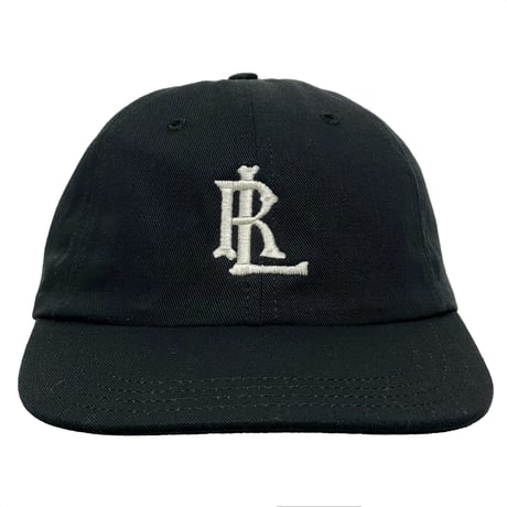 COOPERSTOWN BALL CAP　"ARKANSAS TRAVELLERS" BASEBALL CAP (BLACK)