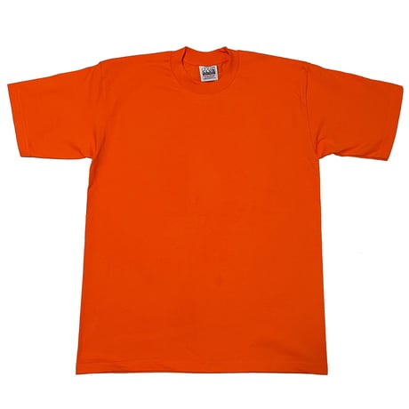 PRO CLUB　"6.5oz HeavyWeight" S/S Tee