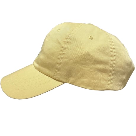 POLO RALPHLAUREN　PONY CAP