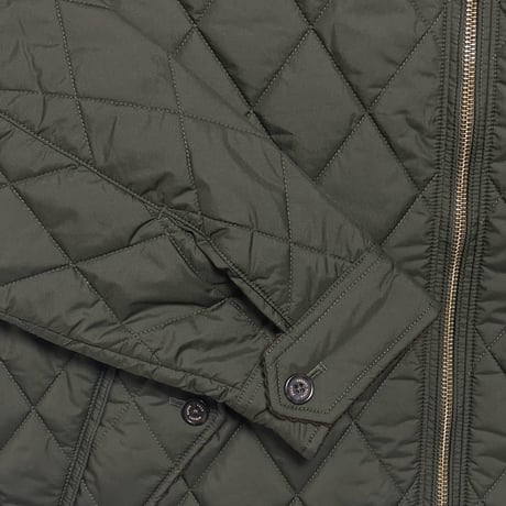POLO RALPHLAUREN　"PRIMALOFT" QUILTING JACKET
