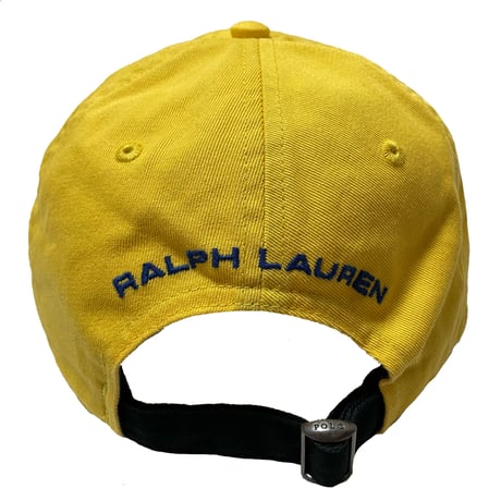 POLO SPORT  RALPH LAUREN　"Stars and Stripes" Cap