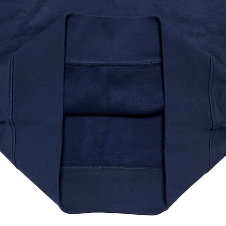 POLO SPORT RALPHLAUREN　LOGO HOODIE (2nd/NAVY)