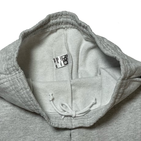 LOS ANGELS APPAREL　"MADE IN USA" 14oz HF04 SWEATPANT (ASH GREY)